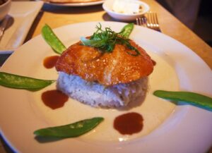 Cheesecake Factory Miso Salmon Recipe