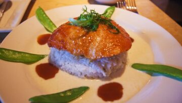 Cheesecake Factory Miso Salmon Recipe