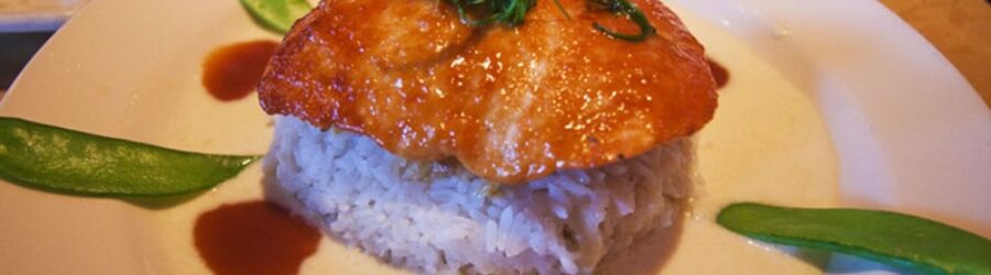 Cheesecake Factory Miso Salmon Recipe