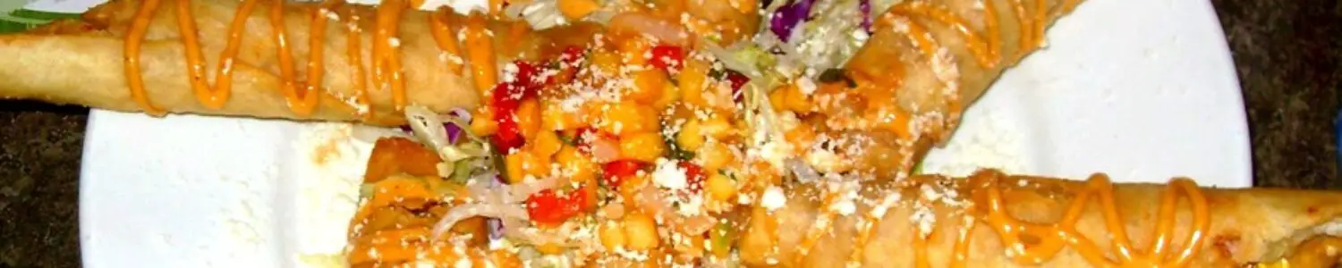 Chevys Fresh Mex Chicken Flautas Recipe Chevys Fresh Mex Chicken Flautas Recipe