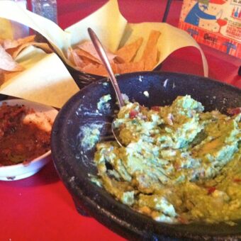 Chevys Fresh Mex Guacamole Recipe Chevys Fresh Mex Guacamole Recipe