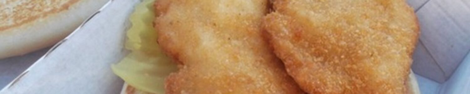 Chick-fil-A Fish Sandwich Recipe Chick-fil-A Fish Sandwich Recipe