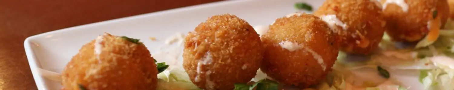 Chili's Jalapeño Cheese Bites Recipe