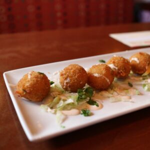 Chili's Jalapeño Cheese Bites Recipe