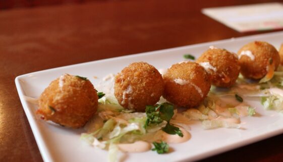 Chili's Jalapeño Cheese Bites Recipe