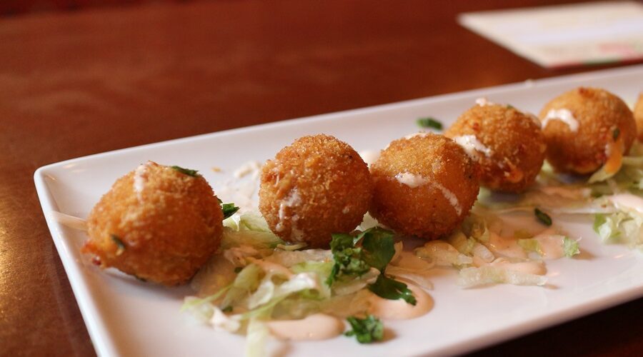 Chili's Jalapeño Cheese Bites Recipe