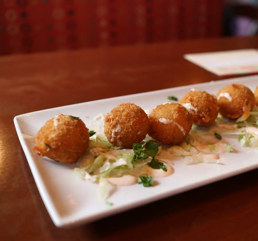 Chili's Jalapeño Cheese Bites Recipe