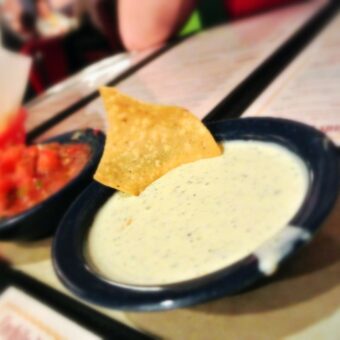 Chuy’s Creamy Jalapeño Sauce Recipe Chuy’s Creamy Jalapeño Sauce Recipe