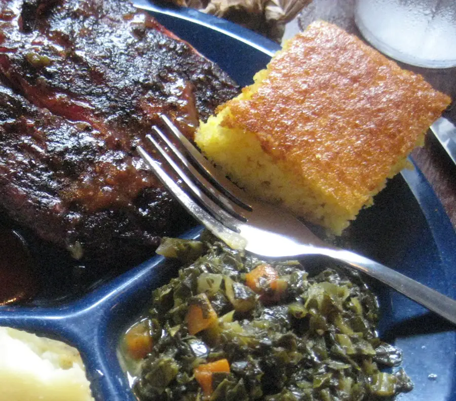 Dinosaur Bar-B-Que Cornbread Copycat Recipe - Secret Copycat Restaurant