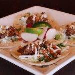 Gordon Biersch Baja Fish Tacos Recipe