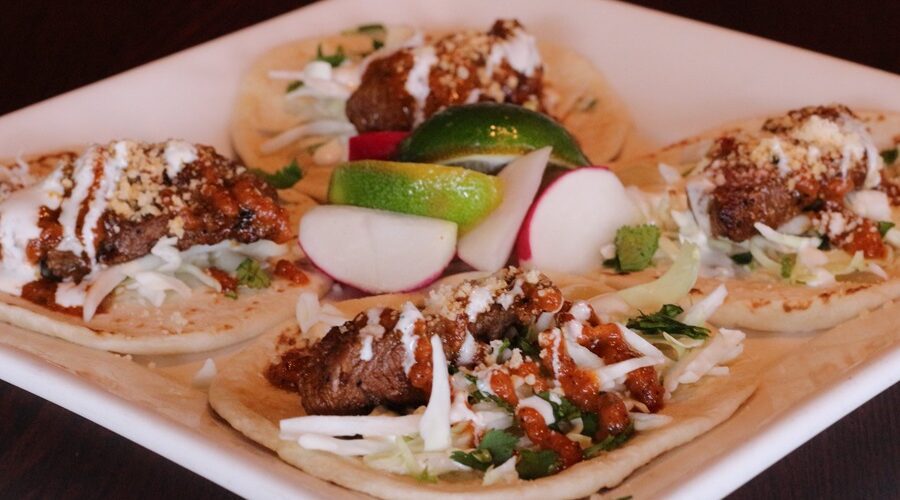 Gordon Biersch Baja Fish Tacos Recipe