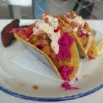 Legal Sea Foods Fish Tacos Recipe