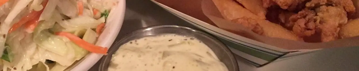 Legal Sea Foods Tartar Sauce Recipe Legal Sea Foods Tartar Sauce Recipe