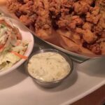 Legal Sea Foods Tartar Sauce Recipe