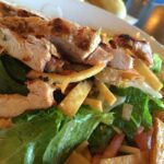 Max and Erma's Santa Fe Chicken Salad Recipe