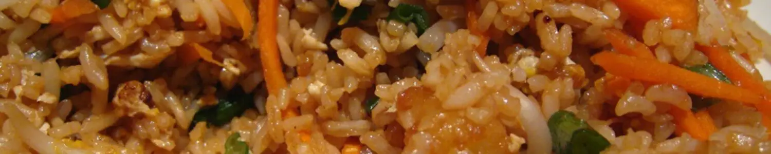 P.F. Chang’s Shrimp Fried Rice Recipe