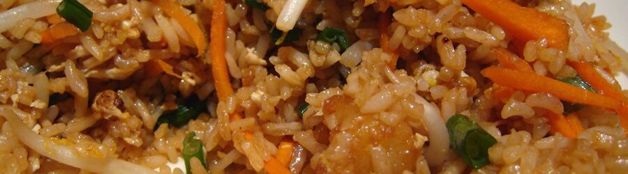 P.F. Chang’s Shrimp Fried Rice Recipe