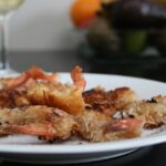 Ruby Tuesday Coconut Shrimp and Sweet and Hot Dipping Sauce Recipe