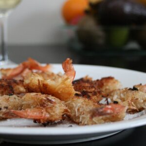 Ruby Tuesday Coconut Shrimp and Sweet and Hot Dipping Sauce Recipe Ruby Tuesday Coconut Shrimp and Sweet and Hot Dipping Sauce Recipe