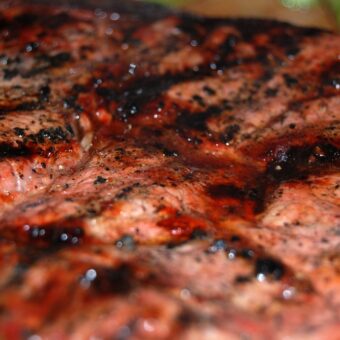 Texas Roadhouse Steak Seasoning Recipe Texas Roadhouse Steak Seasoning Recipe