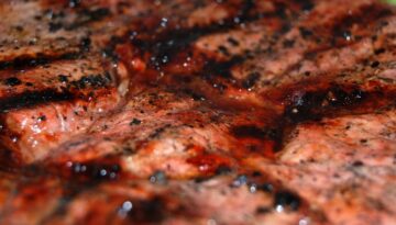 Texas Roadhouse Steak Seasoning Recipe