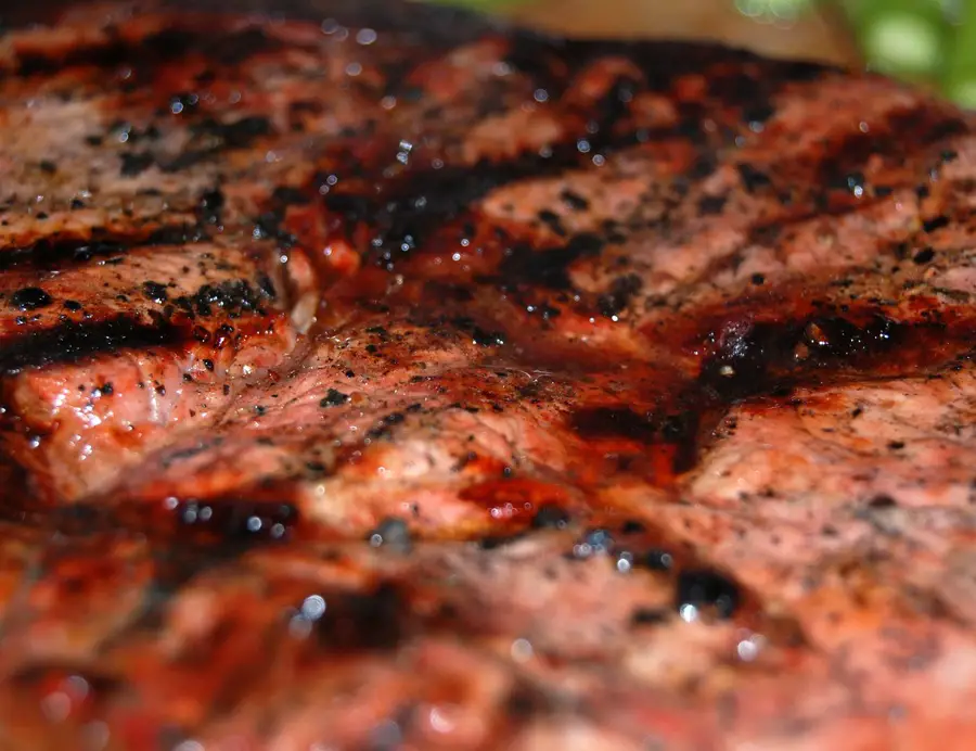 Texas Roadhouse Steak Seasoning Recipe