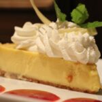 Tommy Bahama Key Lime Pie Recipe