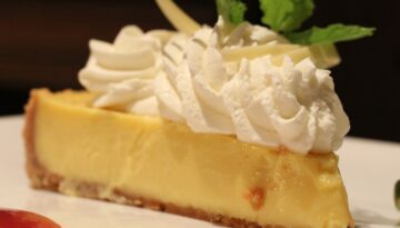 Tommy Bahama Key Lime Pie Recipe