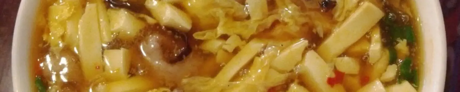 August Moon Chinese Bistro Hot and Sour Soup Recipe August Moon Chinese Bistro Hot and Sour Soup Recipe