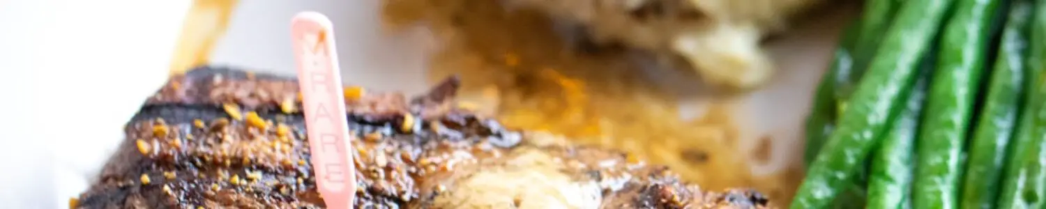 Calhoun's Ale Steak Recipe