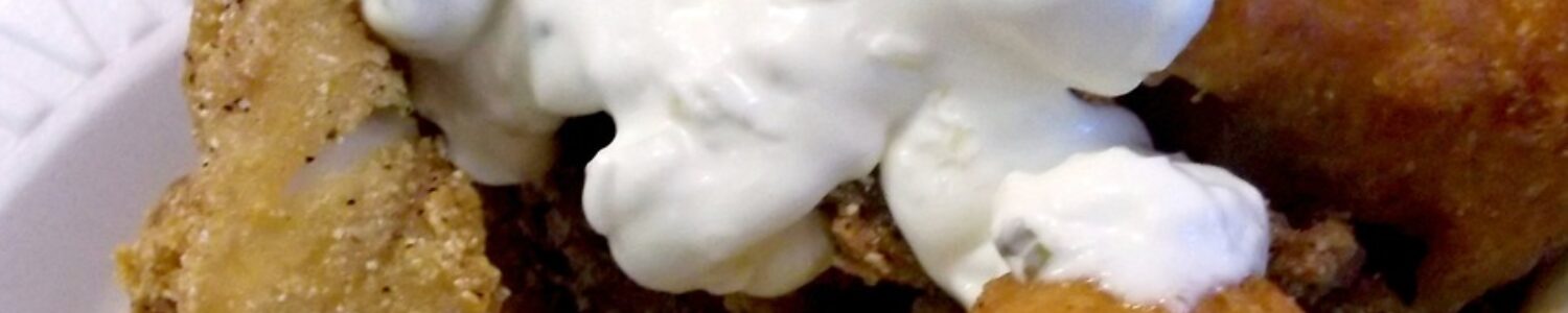 Captain D's Tartar Sauce Recipe