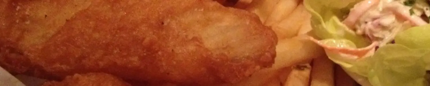 Cheesecake Factory Fish and Chips Recipe