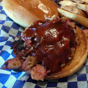 Famous Dave’s Sassy Chipotle Sauce Recipe