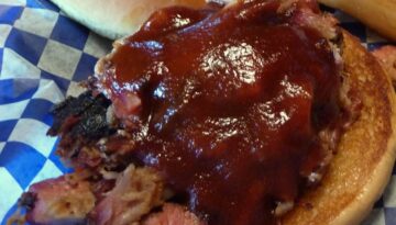 Famous Dave’s Sassy Chipotle Sauce Recipe