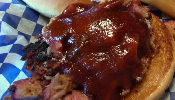 Famous Dave’s Sassy Chipotle Sauce Recipe