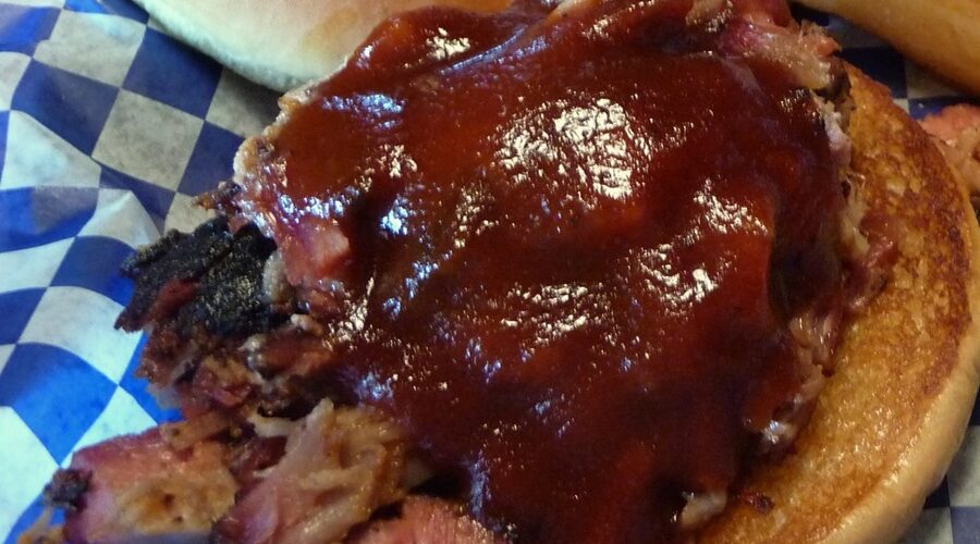 Famous Dave’s Sassy Chipotle Sauce Recipe