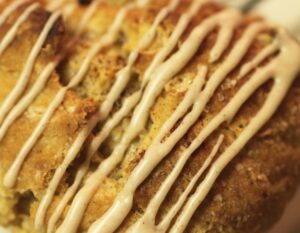 Great Harvest Bread Company Pumpkin Scone Recipe