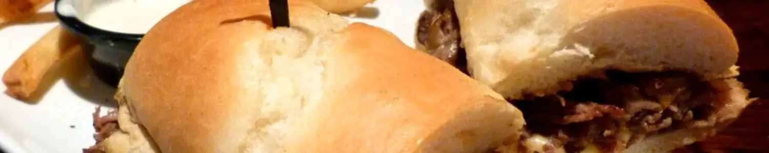 Longhorn Steakhouse Shaved Prime Rib Sandwich Recipe