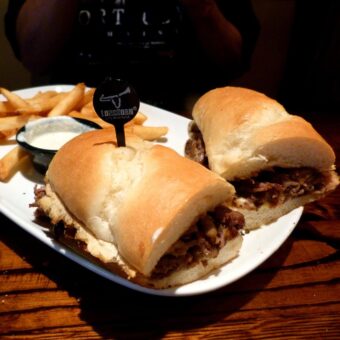 Longhorn Steakhouse Shaved Prime Rib Sandwich Recipe Longhorn Steakhouse Shaved Prime Rib Sandwich Recipe