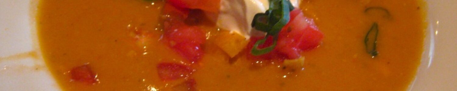 Max and Erma's Chicken Tortilla Soup Recipe