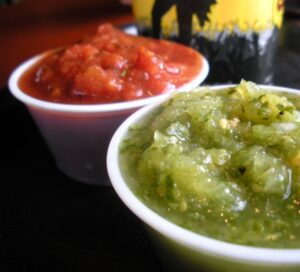 Moe’s Southwest Grill Salsa Recipe