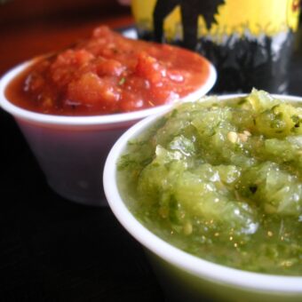 Moe’s Southwest Grill Salsa Recipe Moe’s Southwest Grill Salsa Recipe