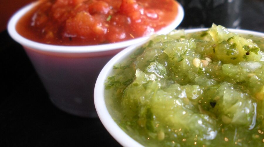 Moe’s Southwest Grill Salsa Recipe