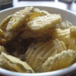 O'Charley's Fried Pickle Chips Recipe