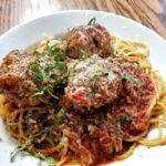 Spaghetti Warehouse Meatballs Recipe