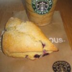 Starbucks Blueberry Scones Recipe