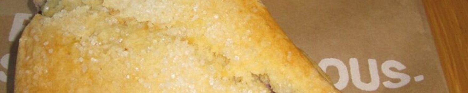 Starbucks Blueberry Scones Recipe