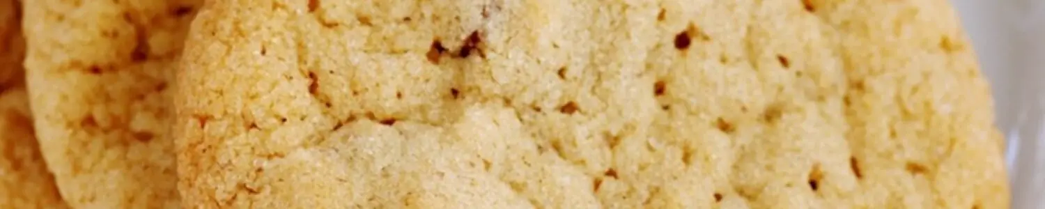 Starbucks Peanut Butter Cookies Recipe