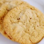 Starbucks Peanut Butter Cookies Recipe