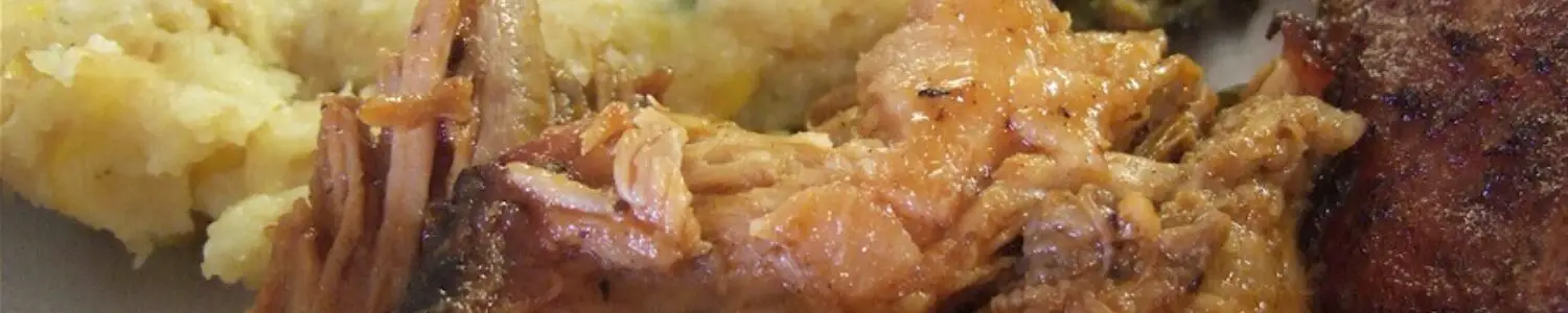 12 Bones Smokehouse Collard Greens Recipe